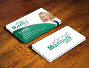 Business Card Design by Verified artistry (Design garden) for this project | Design: #7060995