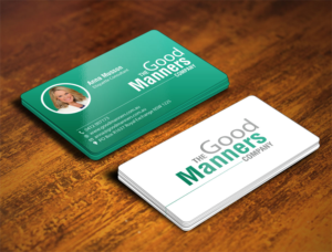 Business Card Design by Verified artistry (Design garden) for this project | Design: #7060997