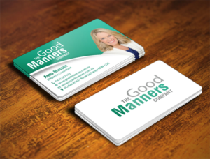 Business Card Design by Verified artistry (Design garden) for this project | Design: #7060998