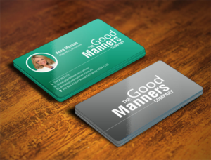 Business Card Design by Verified artistry (Design garden) for this project | Design: #7061001