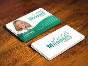 Business Card Design by Verified artistry (Design garden) for this project | Design: #7061005
