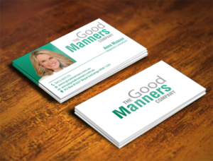 Business Card Design by Verified artistry (Design garden) for this project | Design: #7061006