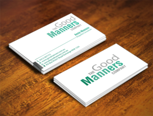 Business Card Design by Verified artistry (Design garden) for this project | Design: #7061007