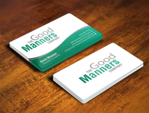 Business Card Design by Verified artistry (Design garden) for this project | Design: #7061008