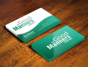Business Card Design by Verified artistry (Design garden) for this project | Design: #7061009