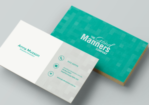 Visitenkarten-Design von Daniel James für dieses Projekt | Design #7015186