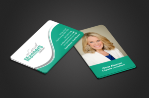 Visitenkarten-Design von chandrayaan.creative für dieses Projekt | Design: #7030195