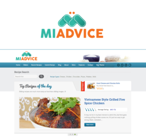 Logo Design by TylerMcGrath
