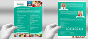 Flyer Design by dayzign for this project | Design #7058111