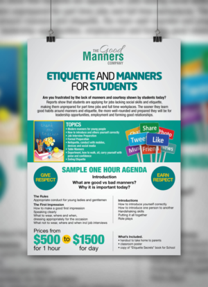 Design de Flyer par Design_By_Dreamers pour ce projet | Design : #7047357