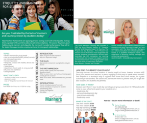 Flyer Design by roopaljain