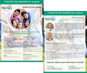 Flyer Design by roopaljain for this project | Design #7050921