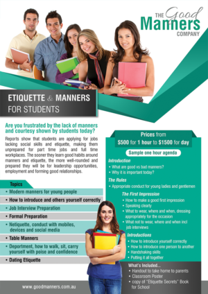 Diseño de Flyer por Akshar Shailesh para este proyecto | Diseño: #7027704