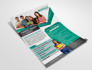 Diseño de Flyer por Akshar Shailesh para este proyecto | Diseño: #7027775