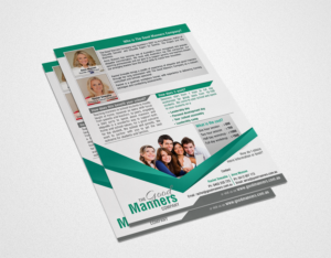 Diseño de Flyer por Akshar Shailesh para este proyecto | Diseño: #7027783