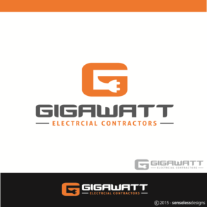 Logo Design by Senseless for MF Sparks Limited | Design: #7019335