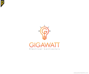 Logo Design by poisonvectors for MF Sparks Limited | Design #7019939