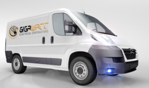 Logo Design by at-as for MF Sparks Limited | Design: #7054236