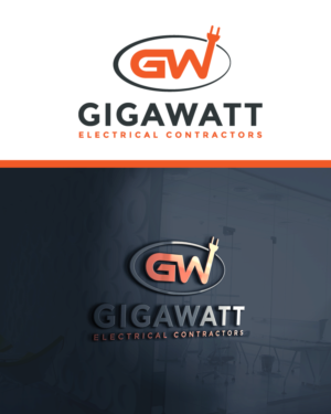 Logo Design by Giuro for MF Sparks Limited | Design: #7016658