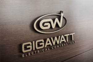 Logo Design by Giuro for MF Sparks Limited | Design: #7069400