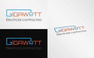 Logo Design by Grafactory for MF Sparks Limited | Design: #7056593