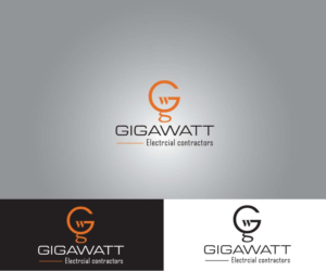 Logo Design by Gerard Andree for MF Sparks Limited | Design: #7017659