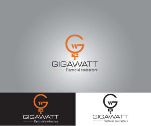 Logo Design by Gerard Andree for MF Sparks Limited | Design: #7035902