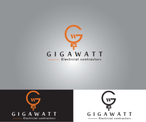 Logo Design by Gerard Andree for MF Sparks Limited | Design: #7035903