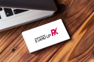 Logo Design by MB
