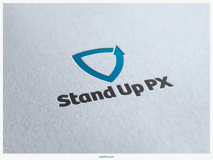 Logo Design by Alexander Ryashin for this project | Design: #7037569
