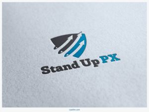 Logo Design by Alexander Ryashin for this project | Design: #7037576