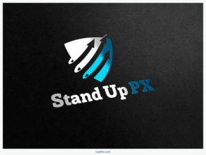 Logo Design by Alexander Ryashin for this project | Design: #7037577