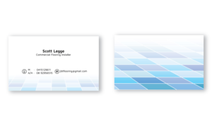 Design de Carte de Visite par shifin pour ce projet | Design : #7029113