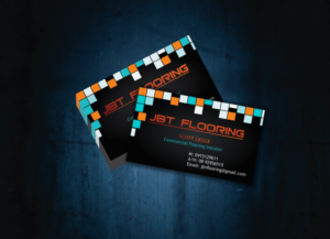 Business Card Design by Dinesh K Mehta for this project | Design #7021939