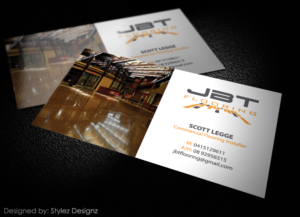 Design de Carte de Visite par Stylez Designz pour ce projet | Design : #7072141
