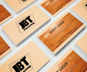 Design de Carte de Visite par JK18 pour ce projet | Design : #7070266