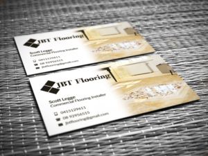 Design de Carte de Visite par SyncFuse™ Solutions pour ce projet | Design : #7032226