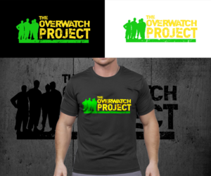 Logo Design by TRHZ for this project | Design: #7139989