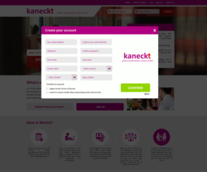 Web Design par Misa pour ce projet | Design #7038552