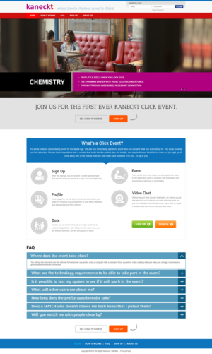 Web Design by Carmel Designz