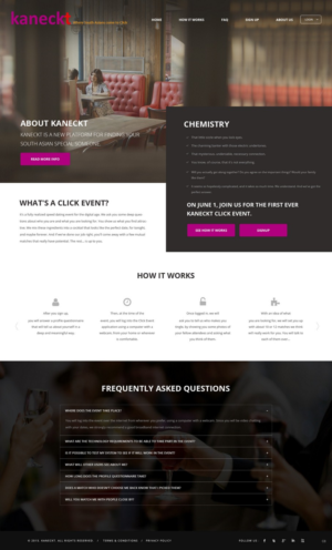 Diseño Web por pb para este proyecto | Diseño: #7053073