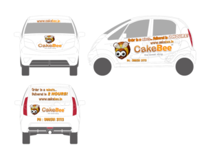 Graphic Design by Lilu Design