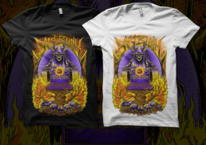 T-shirt Design by Ipoel RM for Alcorn Group | Design: #7444420