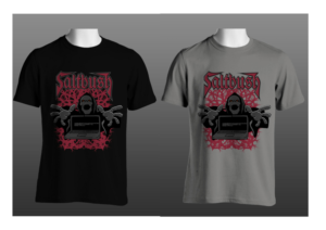 T-shirt Design by dv for Alcorn Group | Design: #7345896