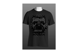 T-shirt Design by dv for Alcorn Group | Design: #7345917