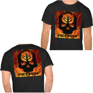 T-shirt Design by Lucana