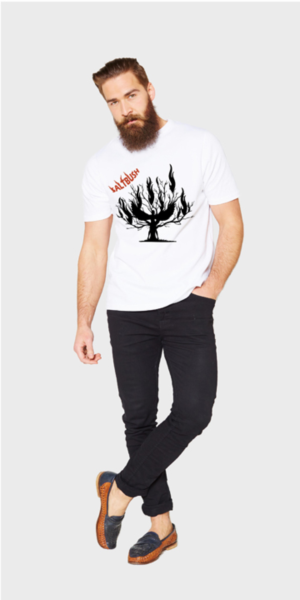 T-shirt Design by lets_fly