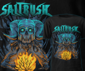 T-shirt Design by jagapurnama for Alcorn Group | Design #7354172