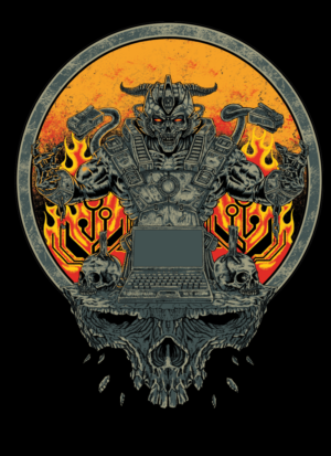 T-shirt Design by a.o.d for Alcorn Group | Design: #7374850