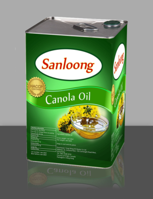 Packaging Design by maricreatives for Tung Shing Oil Dealer Co Ltd | Design: #7021849